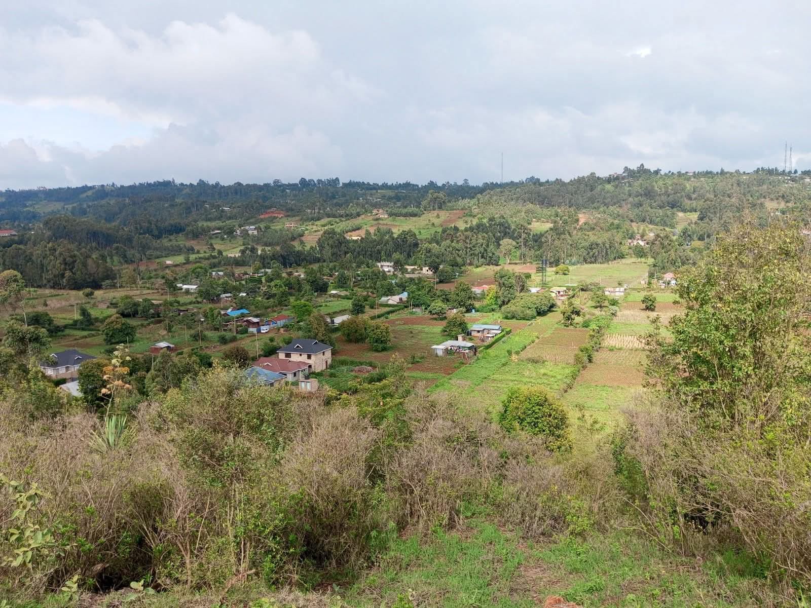 Kiambu Slide 2